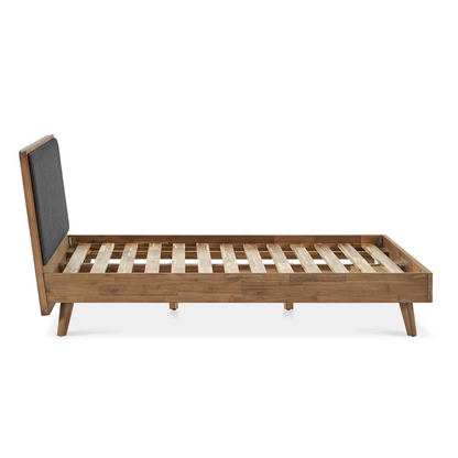 Castlery Queen Seb Bed Frame