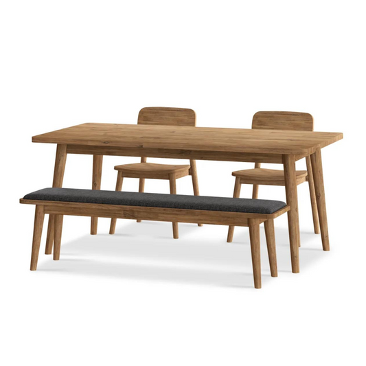 Castlery Seb Dining Set