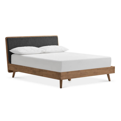 Castlery Queen Seb Bed Frame