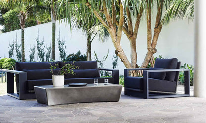 Coco Republic Cuba Outdoor Sofa set