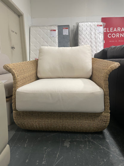 Freedom Ex-Display Sonata Outdoor Armchair