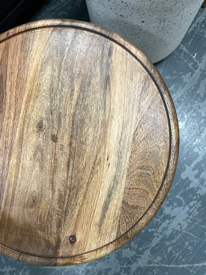 Freedom Ex-Display Bongo Side Table