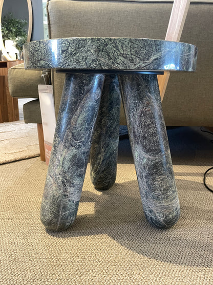 Freedom Ex-Display Column Side Table