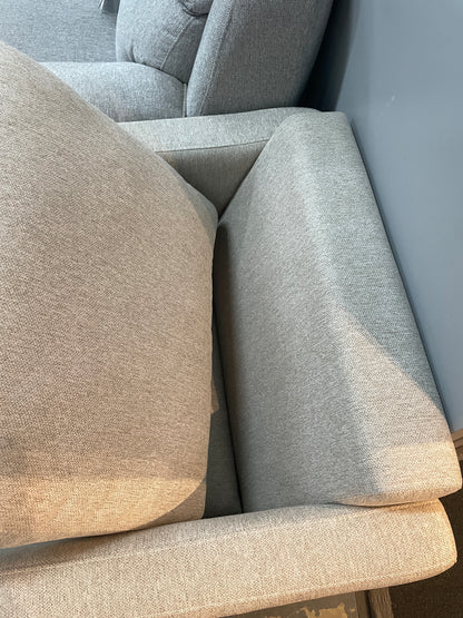 Freedom Ex-Display Autograph Armchair