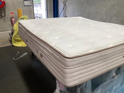 Freedom Orion Medium Mattress King