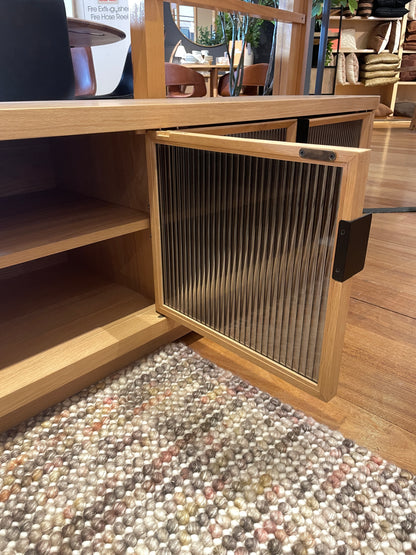 Freedom Ex-Display Keystone Entertainment Unit