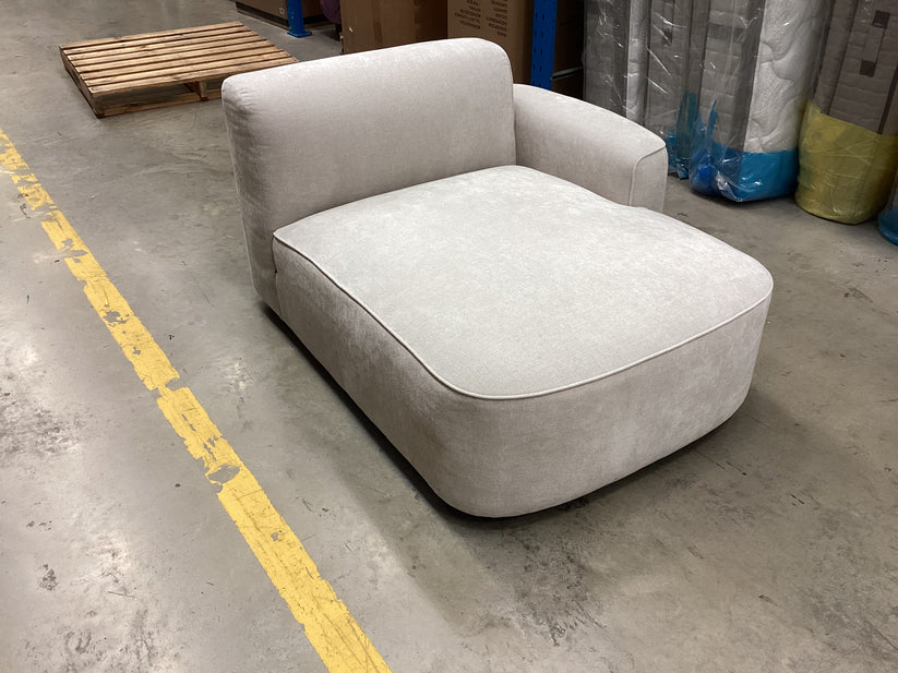 Freedom Apartment 01 Modular Chaise