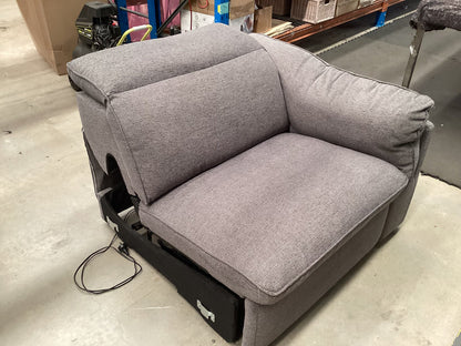 Freedom Sorrento Modular 1.5 Seater Electric Recliner
