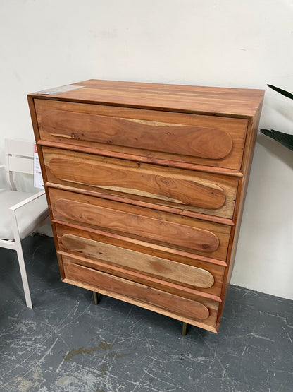 Freedom Ex-Display Capsule Tallboy