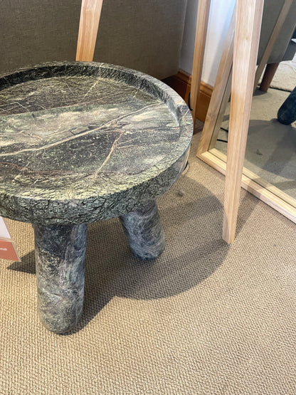 Freedom Ex-Display Column Side Table
