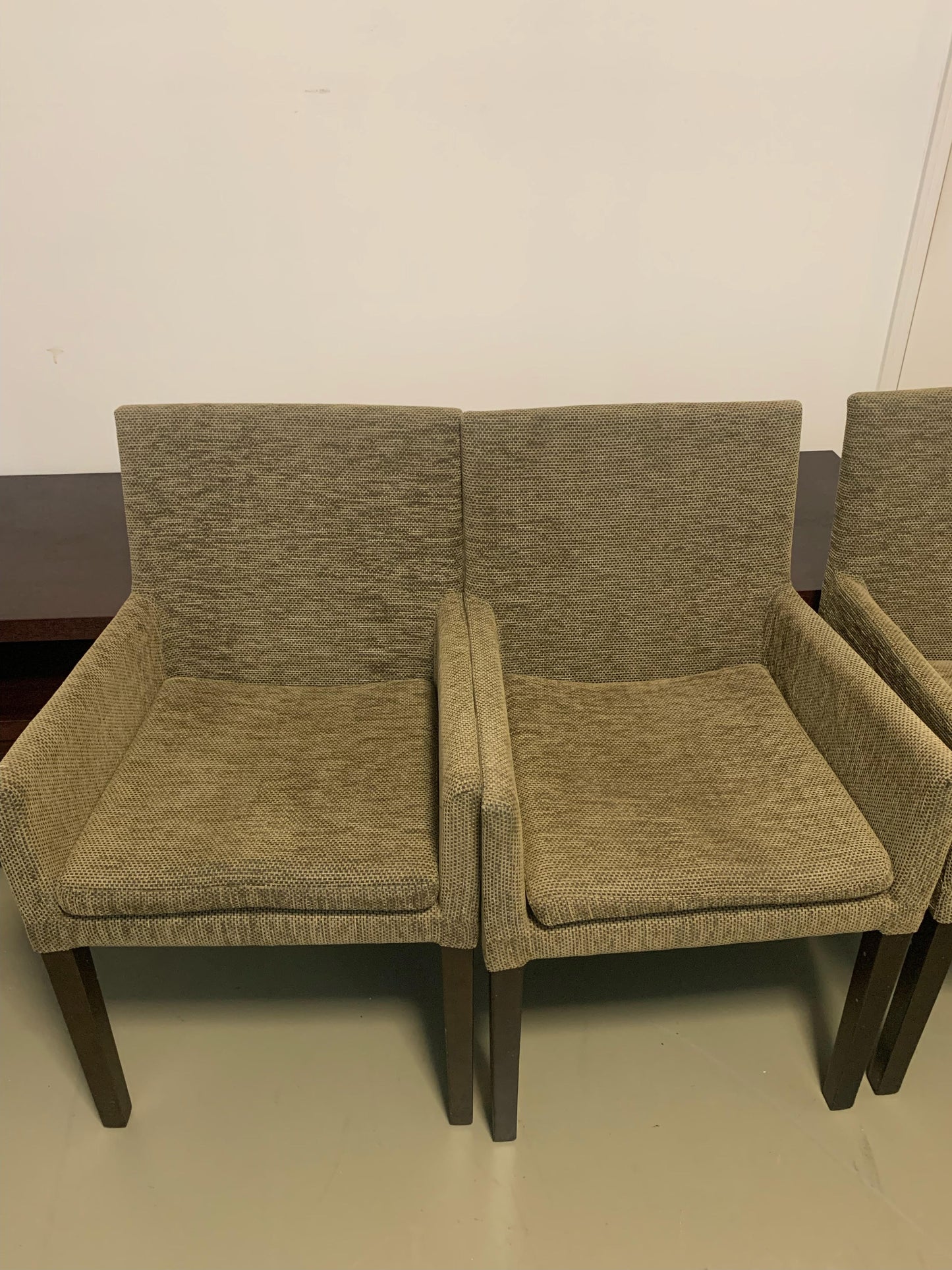 Freedom Dining Chairs (6)