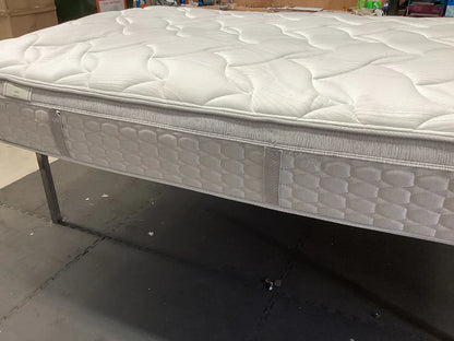 Freedom Sealy Posturepedic Solara Medium Mattress in King