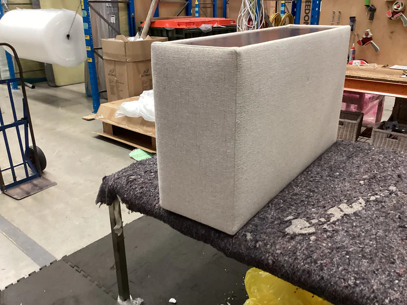 Freedom Loft Storage Armrest