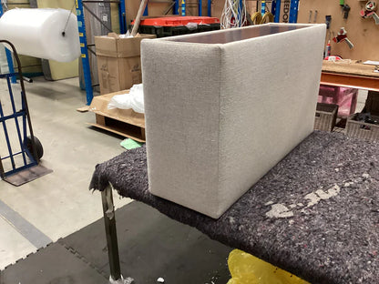 Freedom Loft Storage Armrest
