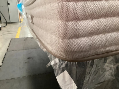 Freedom PCR Orion Plush Mattress Super King