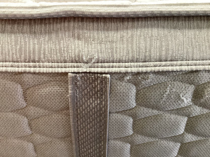 Freedom Sealy Posturepedic Solara Medium Mattress in King
