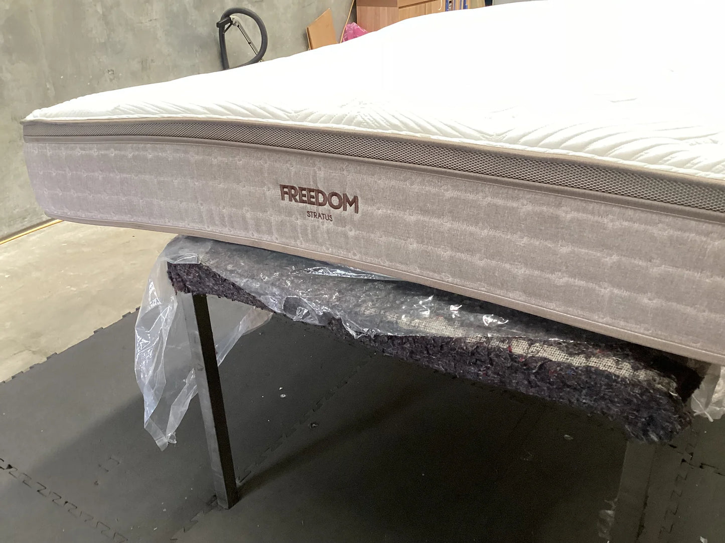 Freedom Stratus Firm Mattress King