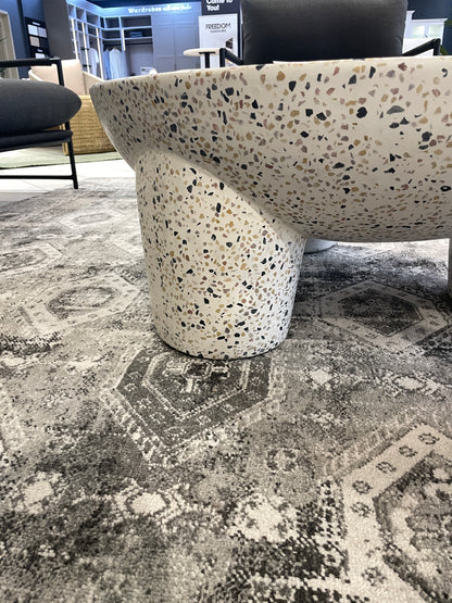 Freedom Ex-Display Theo Outdoor Coffee Table