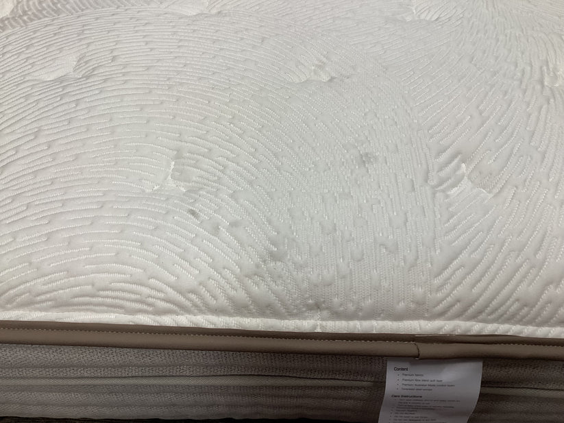 Freedom Orion Medium Mattress in King