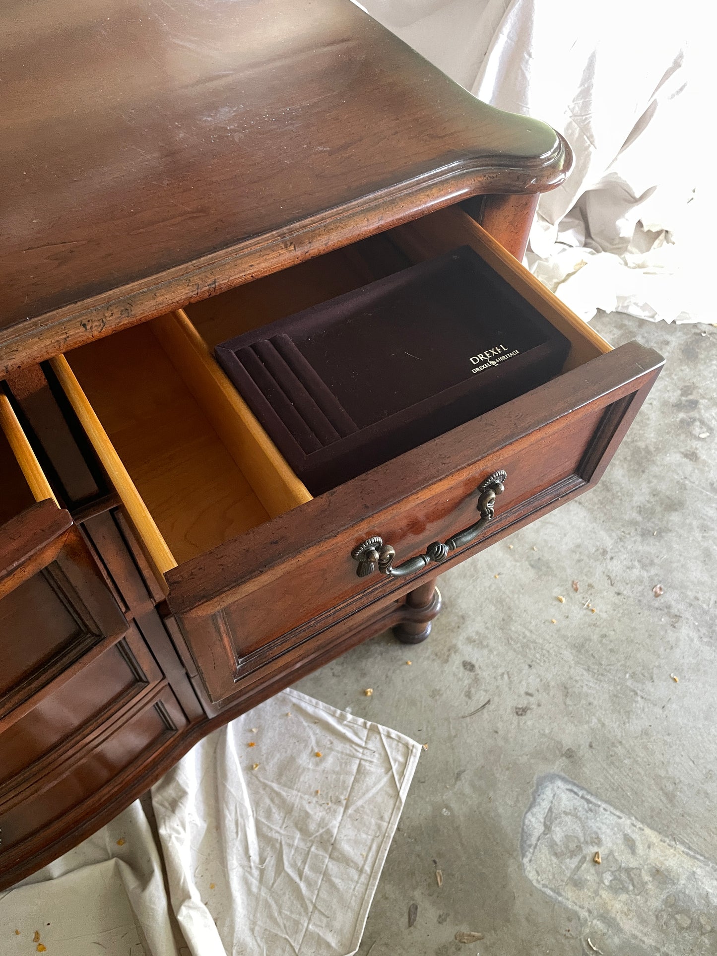 Drexel Heritage Chest of Drawers