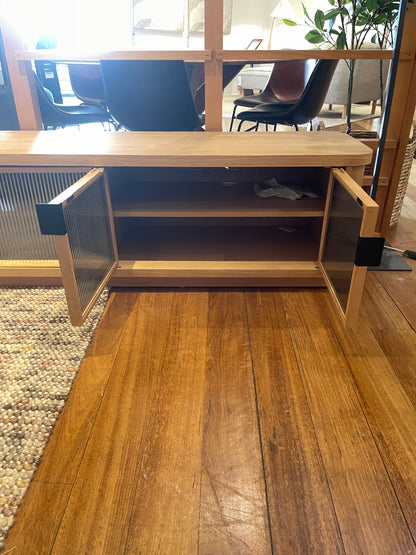 Freedom Ex-Display Keystone Entertainment Unit