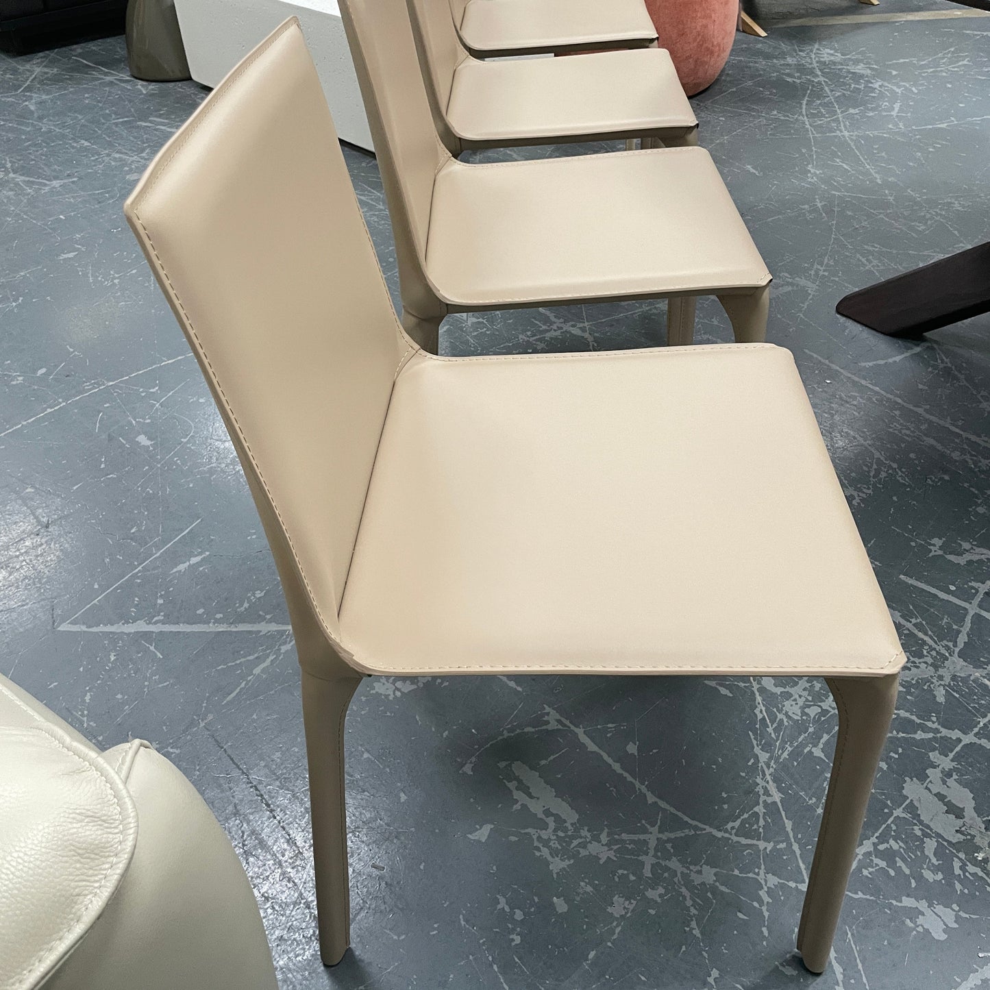Freedom Ex-Display Hanawa Dining Chair (Set of 2)