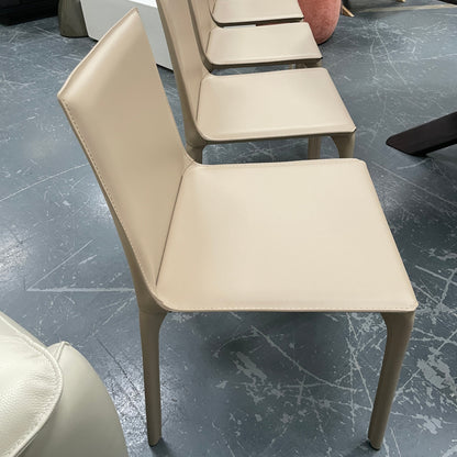 Freedom Ex-Display Hanawa Dining Chair (Set of 2)