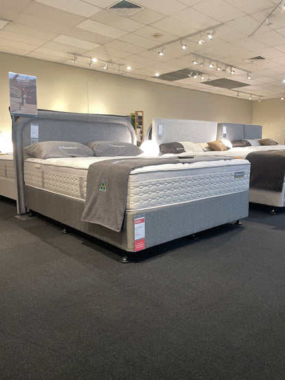 Freedom Ex-Display Sealy Posturepedic Queen Base