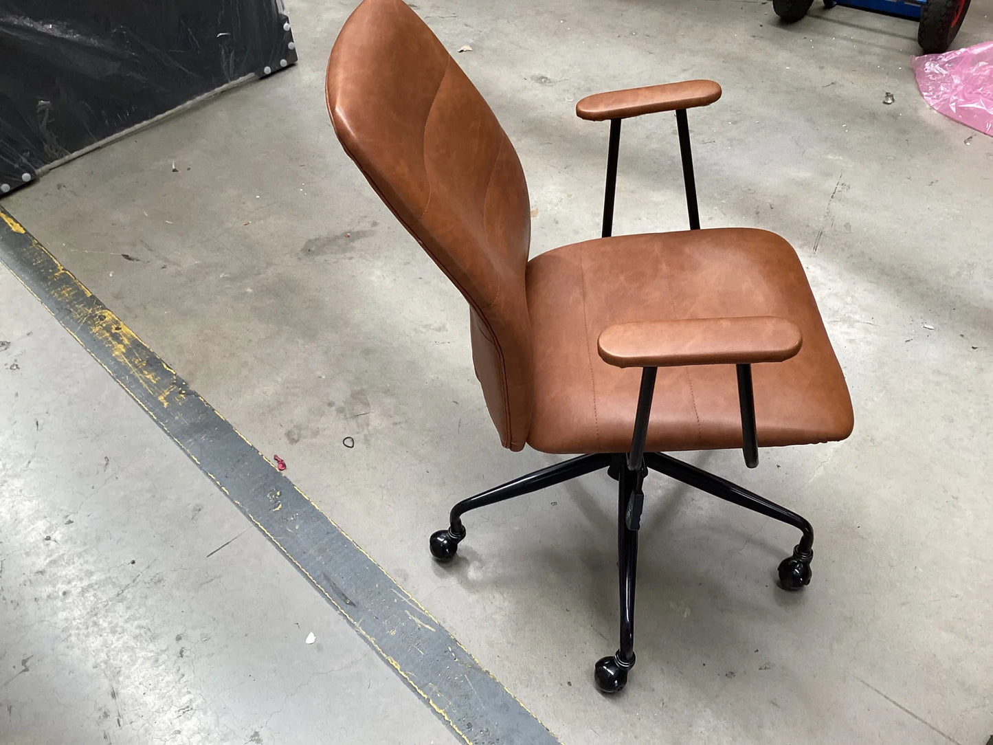 Freedom Oren Office Chair