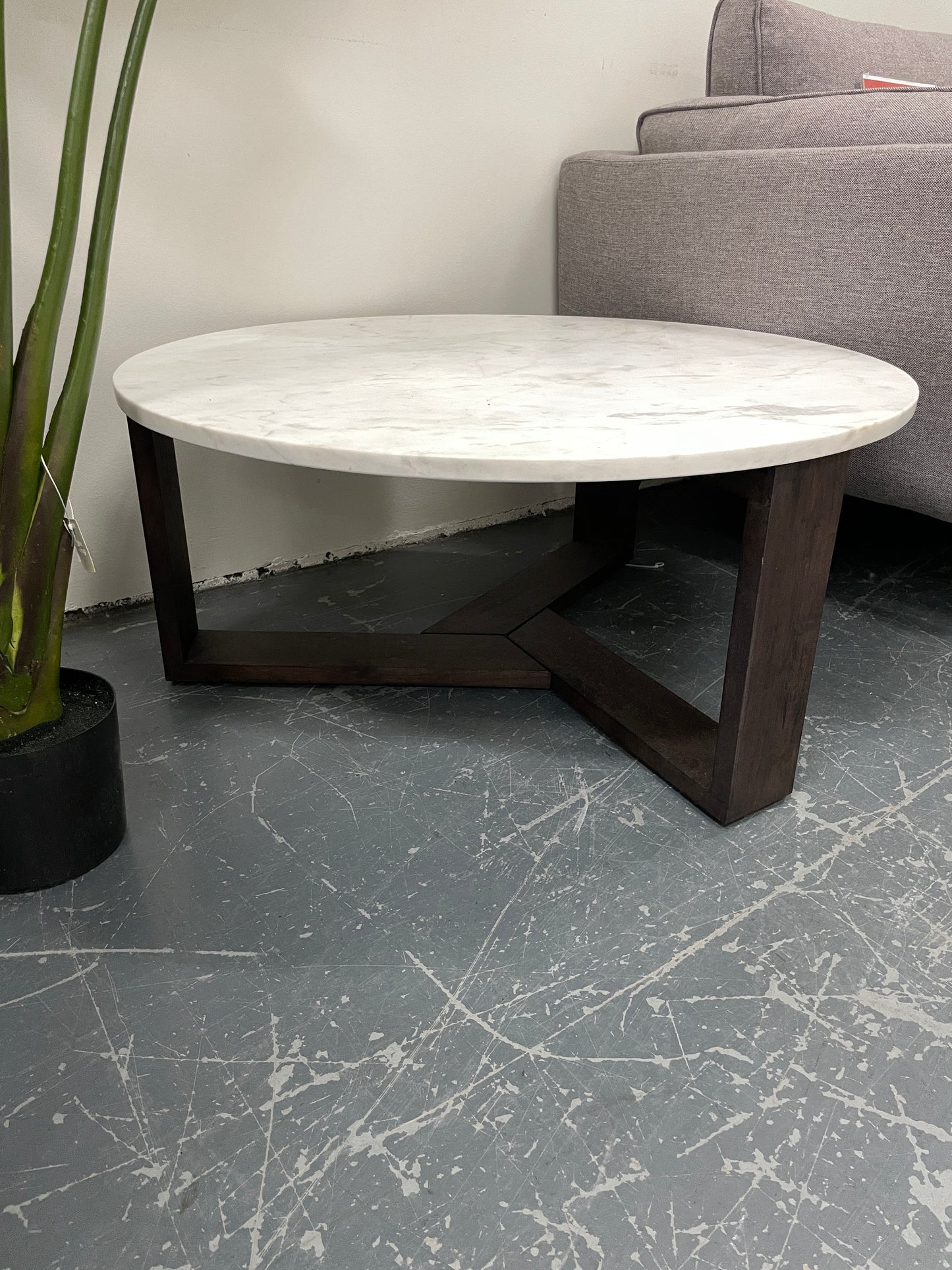 Freedom Ex-Display Hone Coffee Table