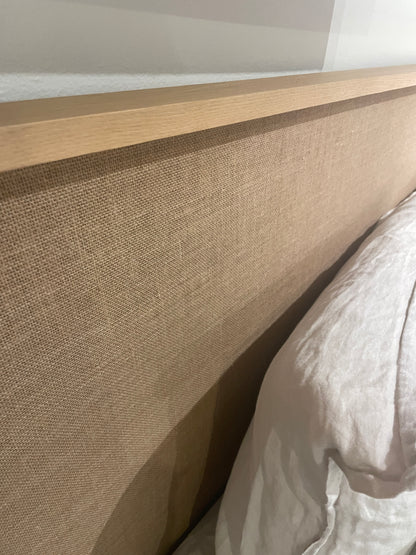 Freedom Ex-Display Arlo King Bed