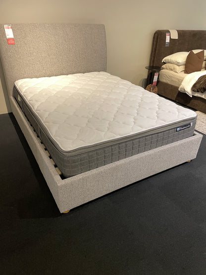 Sealy Ex-Display Sealy Halo Queen Plush Mattress