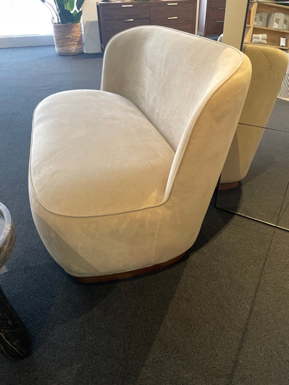 Freedom Ex-Display Looma 2 Seater Occasional Sofa