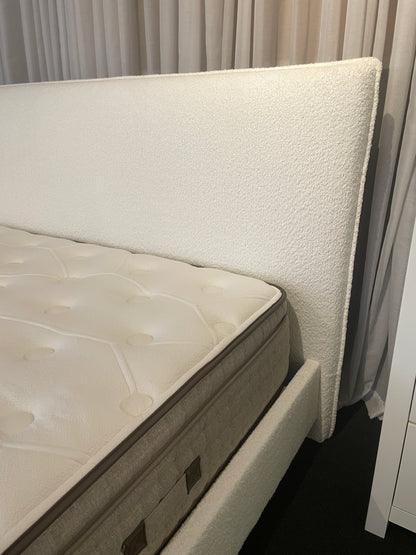 Freedom Ex-Display Inez King Bedframe