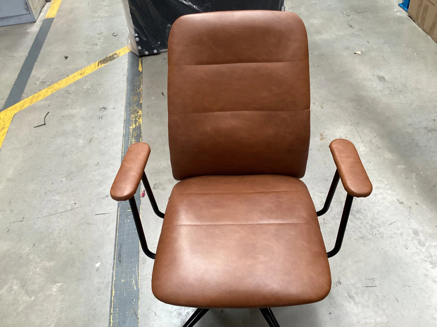 Freedom Oren Office Chair