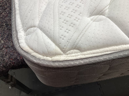 Freedom Sealy Cygnus Firm Mattress Queen