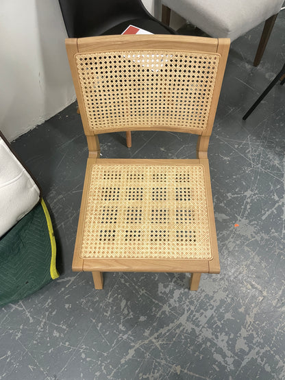 Freedom Ex-Display Hallie Chair