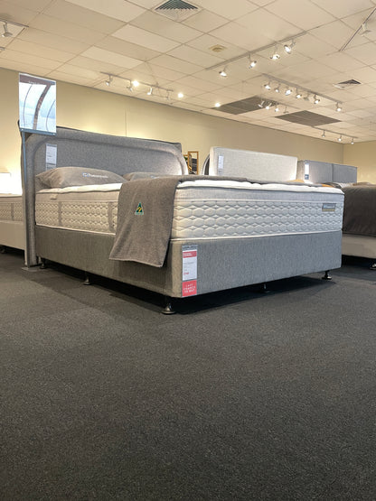 Freedom Ex-Display Sealy Posturepedic Queen Base