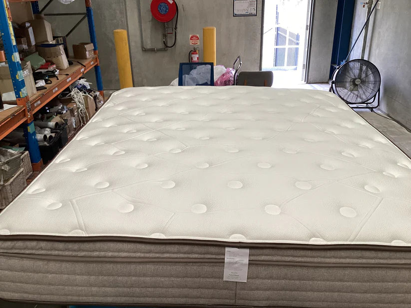 Freedom Celestial Medium Mattress