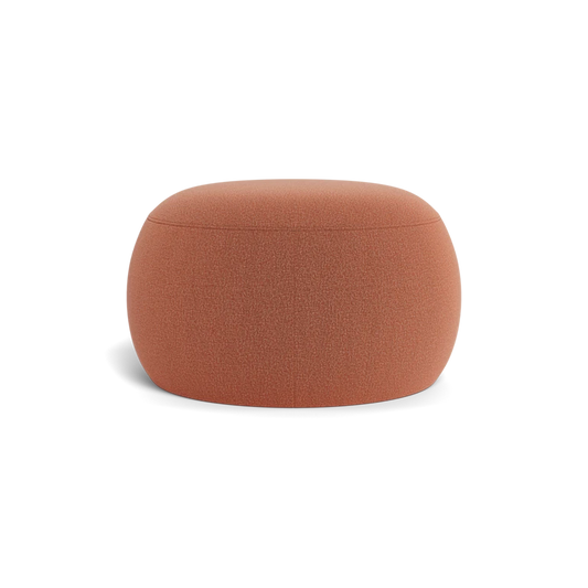 Freedom Ex-Display Globe Ottoman