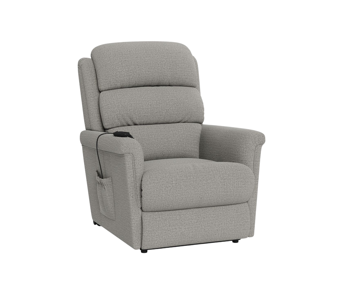 La-Z-Boy Ascot Bronze Power Lift Chair