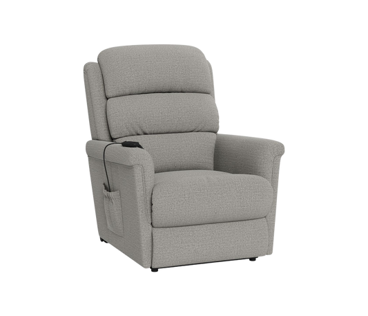 La-Z-Boy Ascot Bronze Power Lift Chair