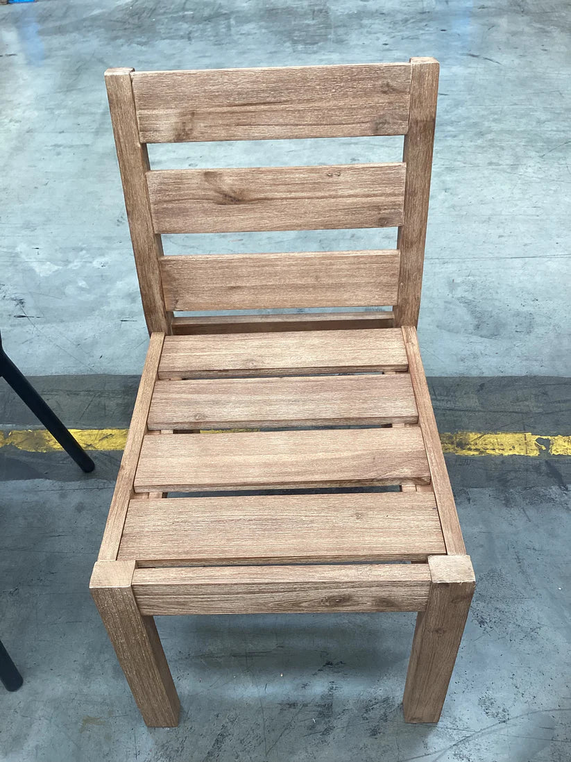 Freedom Cannes Outdoor DinIng Chair