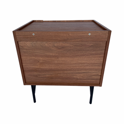 Mid Century Style Bedside Tables