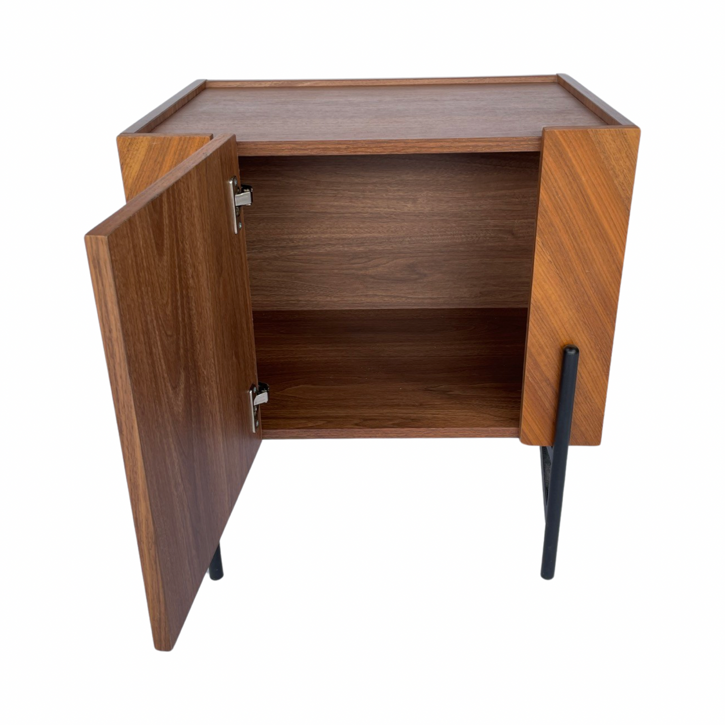 Mid Century Style Bedside Tables