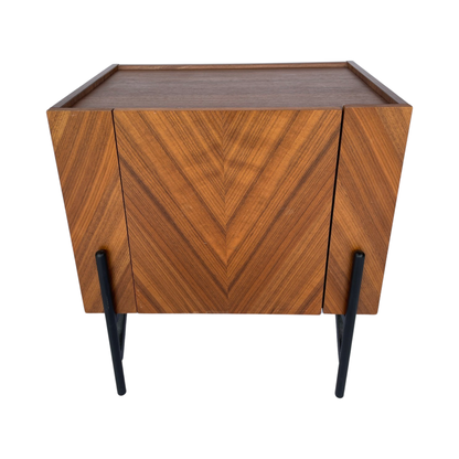 Mid Century Style Bedside Tables