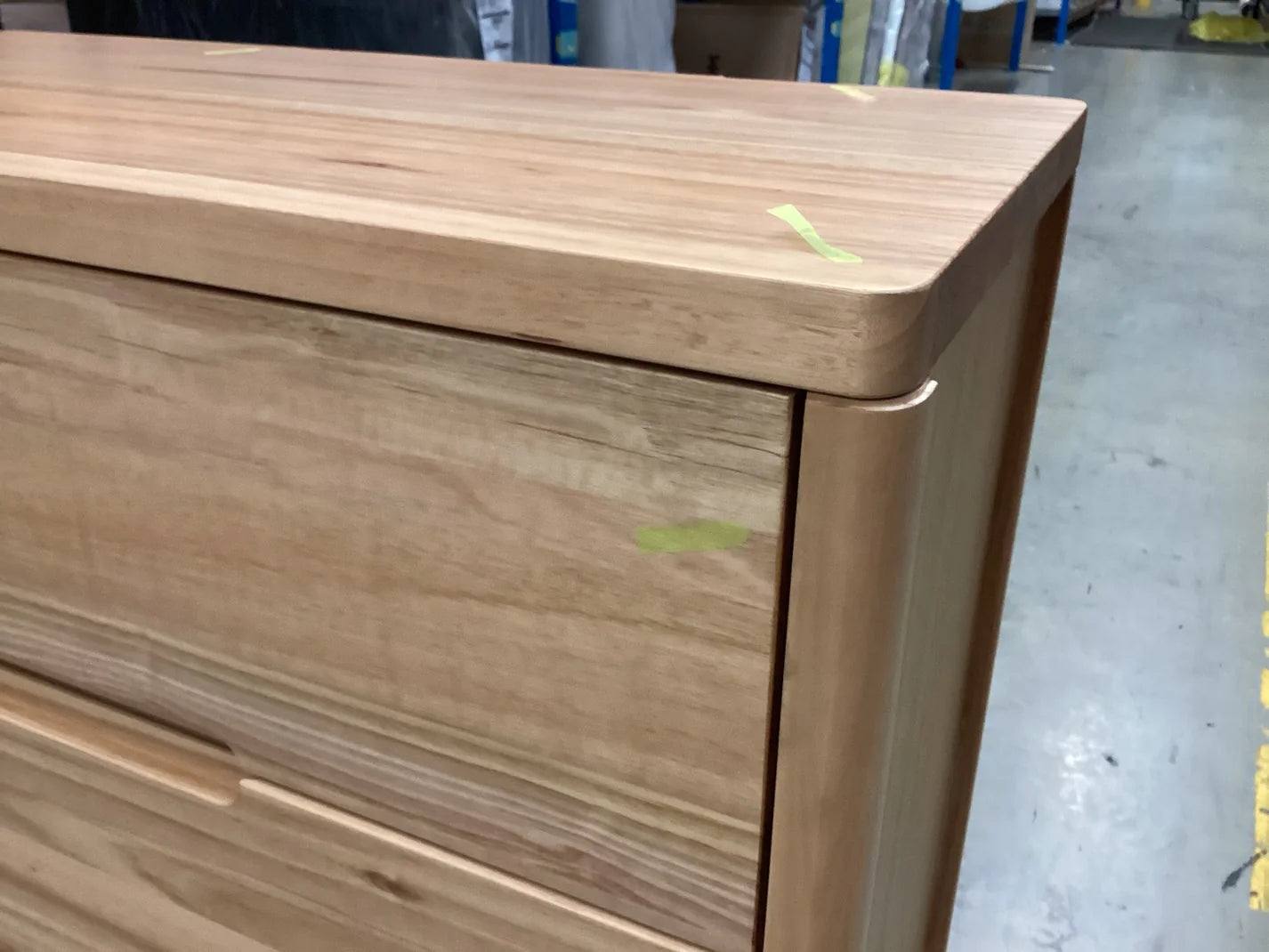 Freedom PCR Klara Tallboy 4 Drawer Tallboy