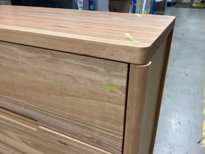 Freedom PCR Klara Tallboy 4 Drawer Tallboy