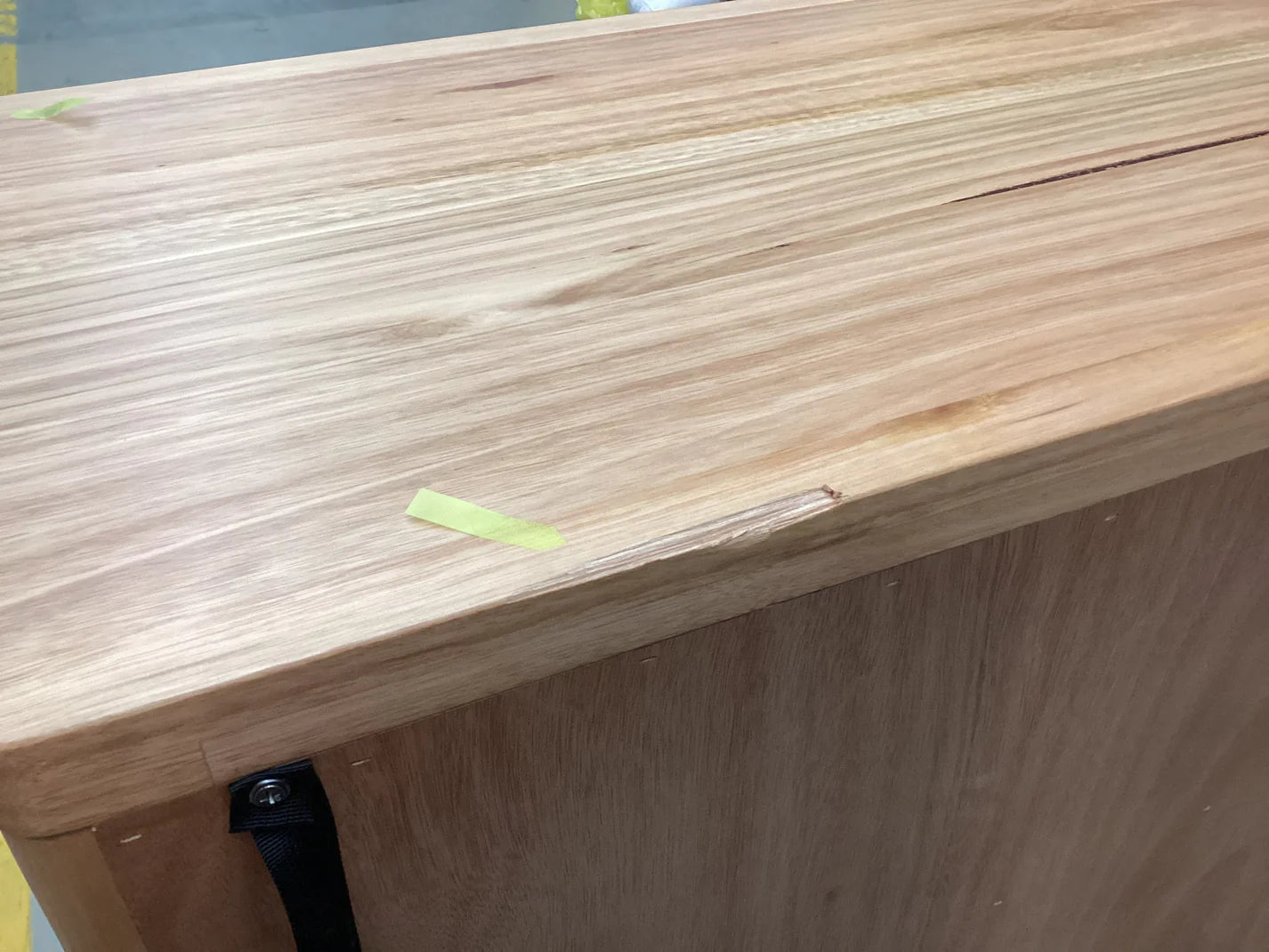 Freedom PCR Klara Tallboy 4 Drawer Tallboy