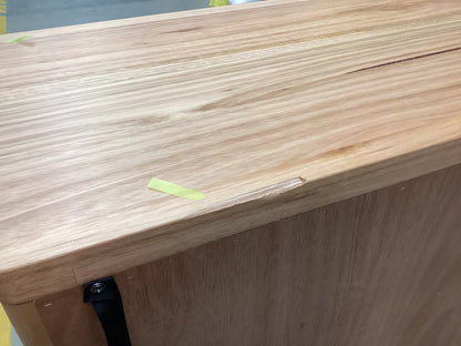 Freedom PCR Klara Tallboy 4 Drawer Tallboy